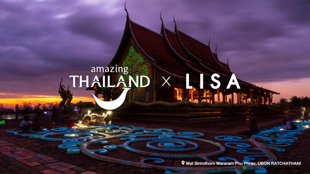Amazing ThailandxLISA-02